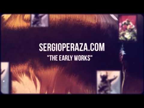 Sergio Peraza "The Early Years" CLAYMATION