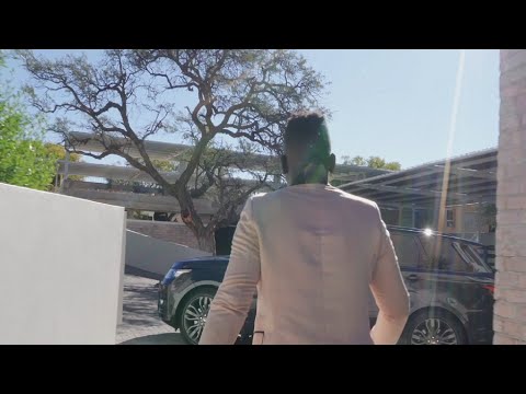 Dee'A - Dingililange ft. Sinny (Official Music Video)