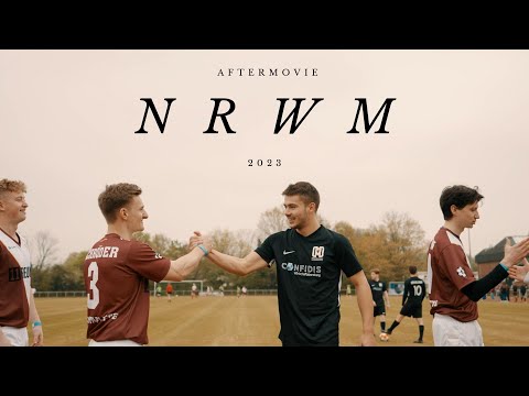 NRWM 2023 - Aftermovie