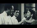 Yeh Hansta Hua Carvan Badli Mein Chhupe Chand Hemant Kumar Asha Bhosle Lata Mangeshkar
