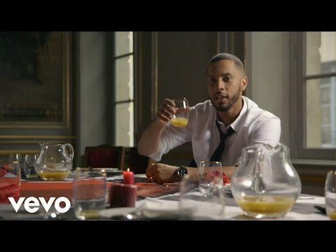 Disiz - Best Day ft. Autumn Rowe