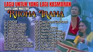 Download lagu RHOMA IRAMA FULL ALBUM TANPA IKLAN. #rhomairama #dangdut mp3
