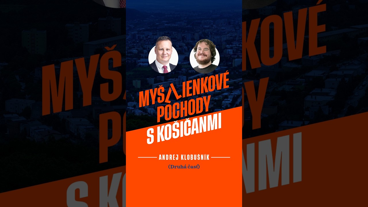 Náhľadový obrázok O problematike sociálne slabších sa často rozprávame bez ľudí, ktorí ju poznajú priamo z praxe. (2 časť)