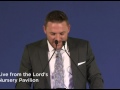 McCullum Apologizes To Murali And Sanga