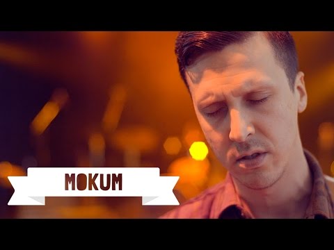 American Aquarium - Road To Nowhere • Mokum Sessions #116