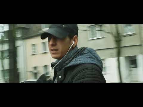 NK - Dur Bak Arkana - feat - ( CRAZY-AYSUN & Ö7 ) - 2018  (Official Video)