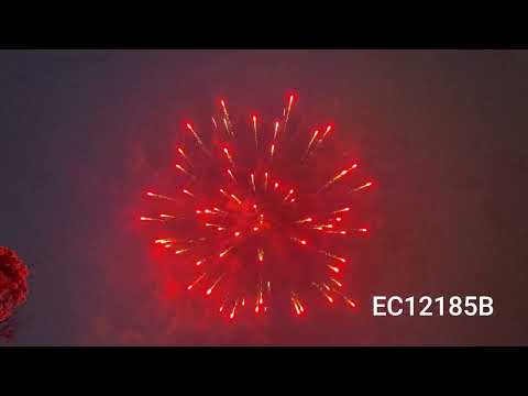 EC12185B - Пиробатерия,Ф25mm,16s