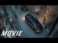 Don T Skip This Movie It S Totally Unforgettable REDISTRIBUTORS Thriller Movies