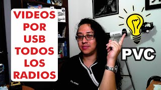 Descargar S Por Usb En Todos Los Radios Pvc MP3. S Por Usb En Todos Los Radios Pvc
