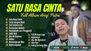 Download lagu Kumpulan Lagu Arief Putra Terbaru 2024 | Album Arief Terbaru 2024 | Satu Rasa Cinta| Tak Sedalam Ini mp3