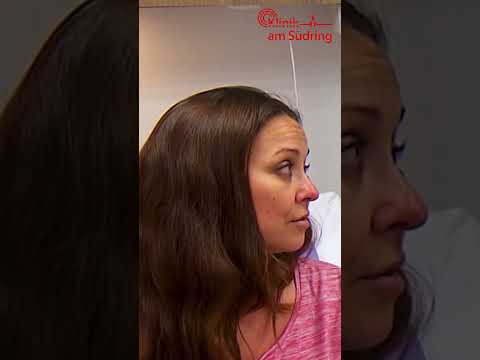 "Dein Vater und ich sind wieder zusammen..." 🤯 #krankenhaus #notaufnahme #klinikamsüdring #sat1