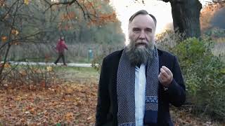 Putin&#39;s Advisor - Alexander Dugin | The Wolf In the Moonlight - Documentary Clip