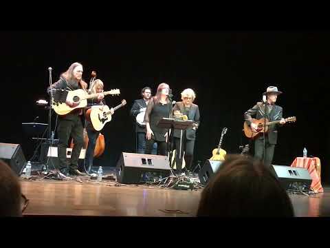 High Bar Gang Live - All My Tears