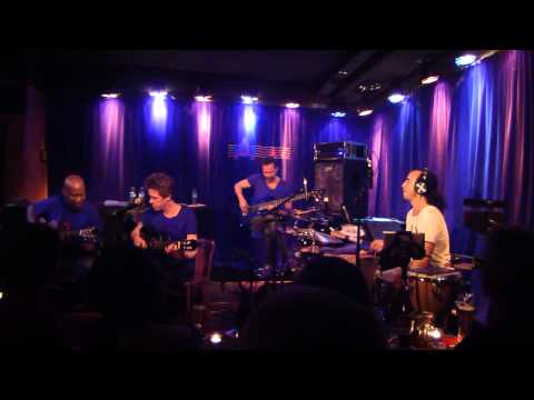 Tokyo - Dominic Miller (live in Berlin 2014)