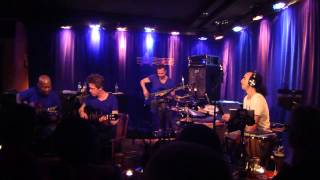 Tokyo - Dominic Miller (live in Berlin 2014)