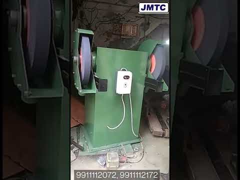 Pedestal Grinding Machine