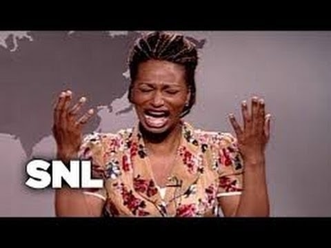 Ellen Cleghorne Newest 2016 (Stand up comedy)