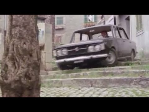 Inseguimento car chase - La città sconvolta: caccia spietata ai rapitori 1975