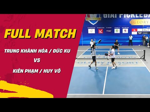 Full trận | Đức Ku & Trung Khánh Hòa chốt sổ cảm xúc, đưa Team Miền Bắc lên đỉnh tại Glory Cup 2025