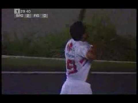 São Paulo 2x0 Figueirense Brasileiro 2007 Melhores Momentos