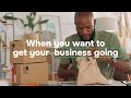 Grow your business with Bob Go - smart shipping that offers you big support and reliability