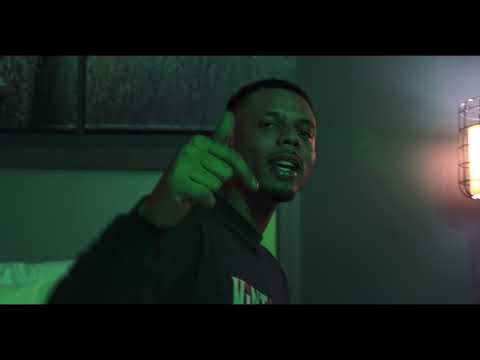 Skarlow - Sneak (Official Music Video)