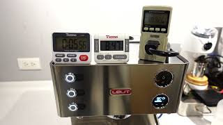 [器材] 家用半自動咖啡機+磨豆機推薦