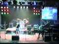 1 Марта 1995 - Hard Fusion. Ирина и Виктор Ортман. reupload ...