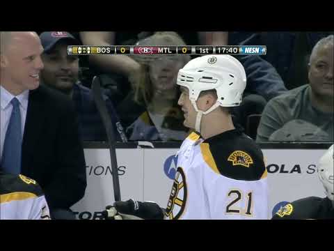 NHL    Oct.29/2011    Boston Bruins - Montreal Canadiens