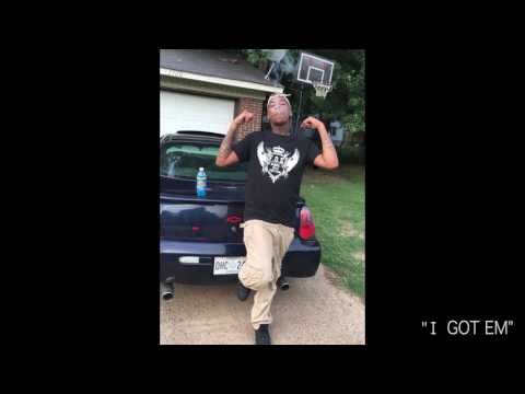 Don Julio - I Got Em To