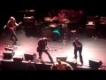 Underdog - Over The Edge (Terminal 5, NYC, 11/14/2010)