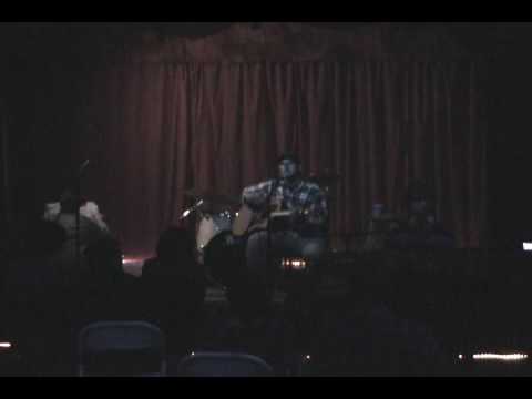 The Pioneers of Prime Time TV - "A Season to Kill" at Guitar Merchant,  Ca. -  Jan. 7, 2010