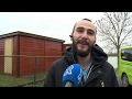 Inval op recreatiepark in Dordrecht: 'Het is fijn om hier te wonen'