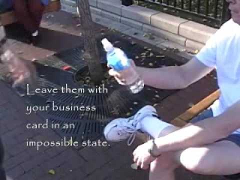 Atlantis - by The Enchantment