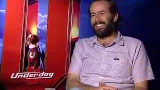 Интервью с Джейсоном Ли