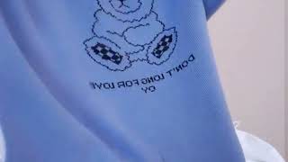 【TikTok】パンチラ