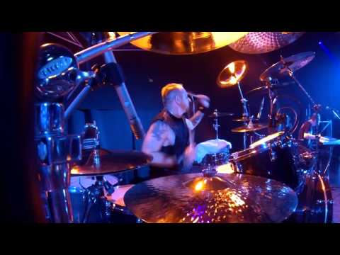U.D.O. - Live from Moscow ----Steelhammer