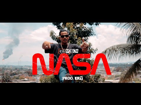 MC Ch - NASA! (Prod.Ery) Clipe Oficial