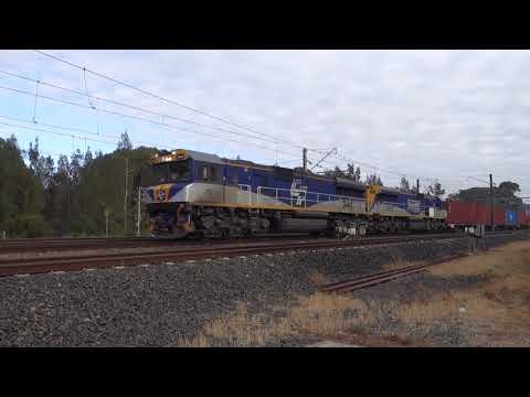 CM3314 / CM3306 with Qube 5166 - 7/7/21