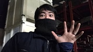 2月23日の予告