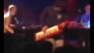 Electronic Keyboard Solo