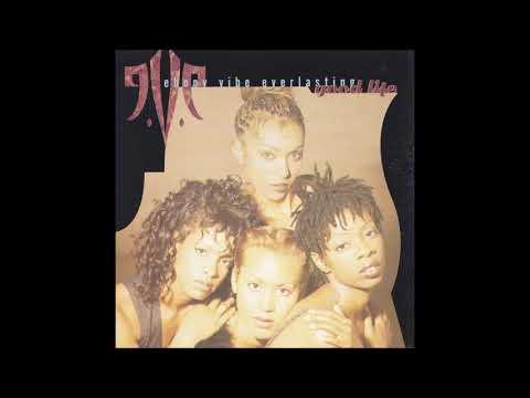 Ebony Vibe Everlasting : Trip Around Your Body