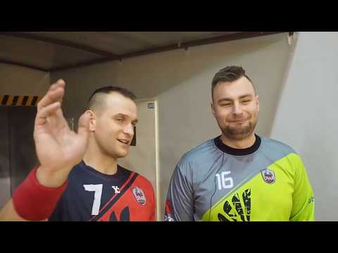 Making Of Usar Kwidzyn sezon 2018/2019