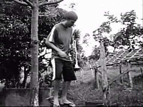 Sarabamba - Ukiemana