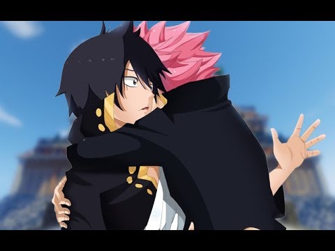 Zeref Dragneel