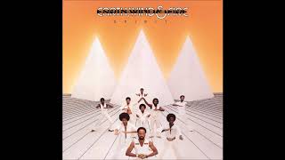 Earth Wind &amp; Fire  -  Burnin' Bush