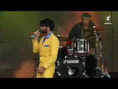 Energy Air 2015: Best of Müslüm