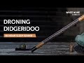 Didgeridoo Sleep Sound 10 Hours Black Screen