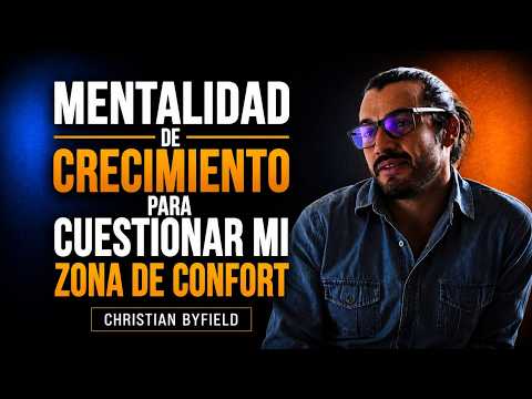Christian Byfield | Mentalidad de Crecimiento | Habilidades Socioemocionales