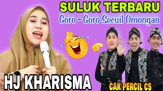 Download lagu HJ KHARISMA YOGI NOVIANA TERBARU‼️ NGAJI SAMBIL NYINDEN mp3